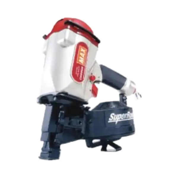 2nd generation Nail Gun