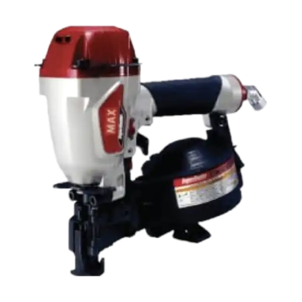 3rd generation Nail Gun