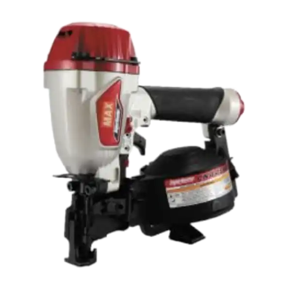 4th generation Nail Gun