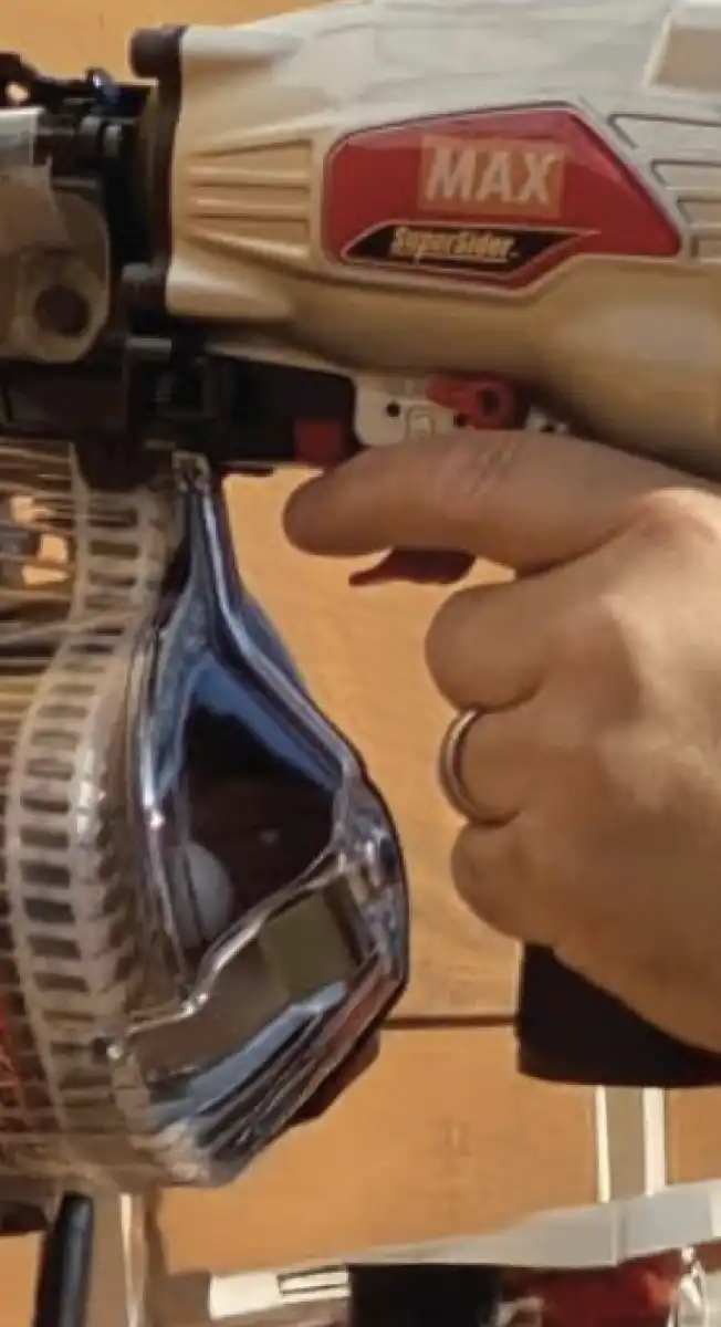 Siding / Decking Nailers