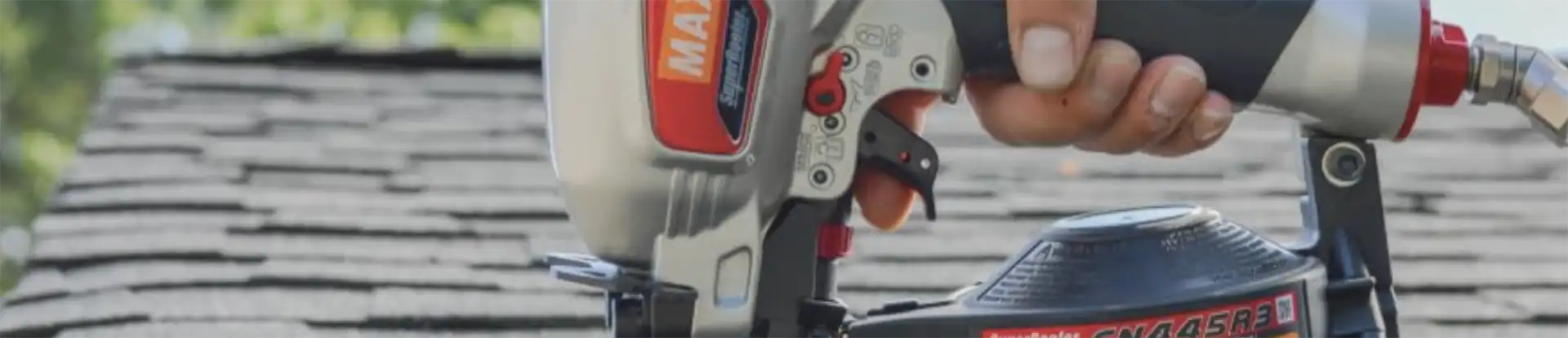 ROOFING NAILERS Title background image