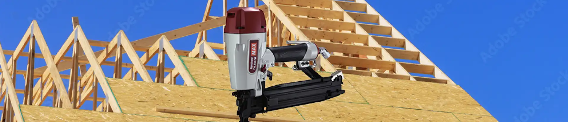 STAPLERS Title background image