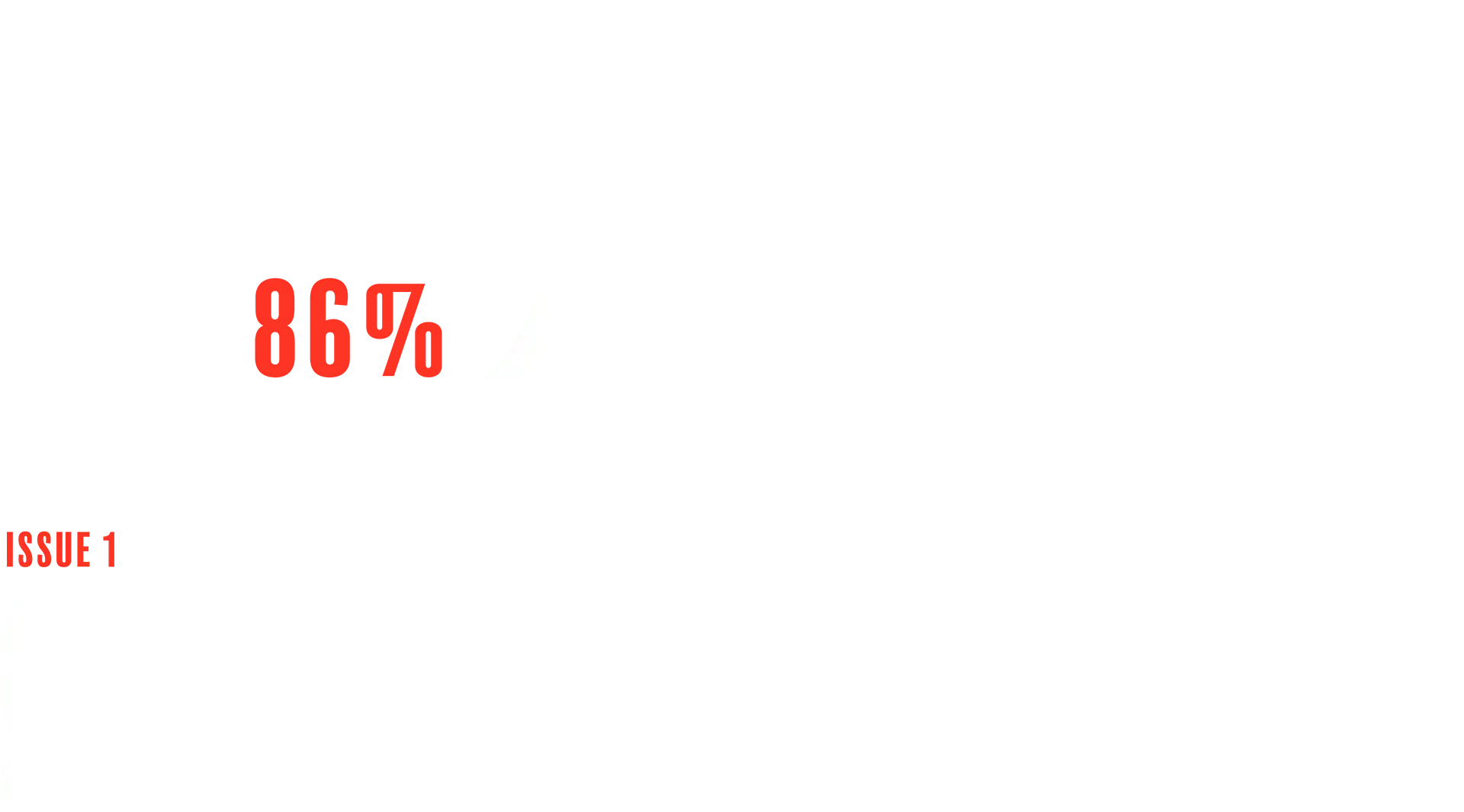 Issue 1. 86% of rodbusters experience back pain from rebay tying - is there a better way?