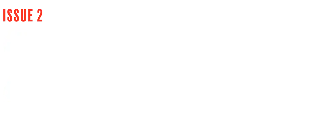 Issue 2. 28% OF NON-FATAL WORKPLACE INJURIES ARE CAUSED BY MSDS, KEEPING WORKERS OFF THE JOB.
