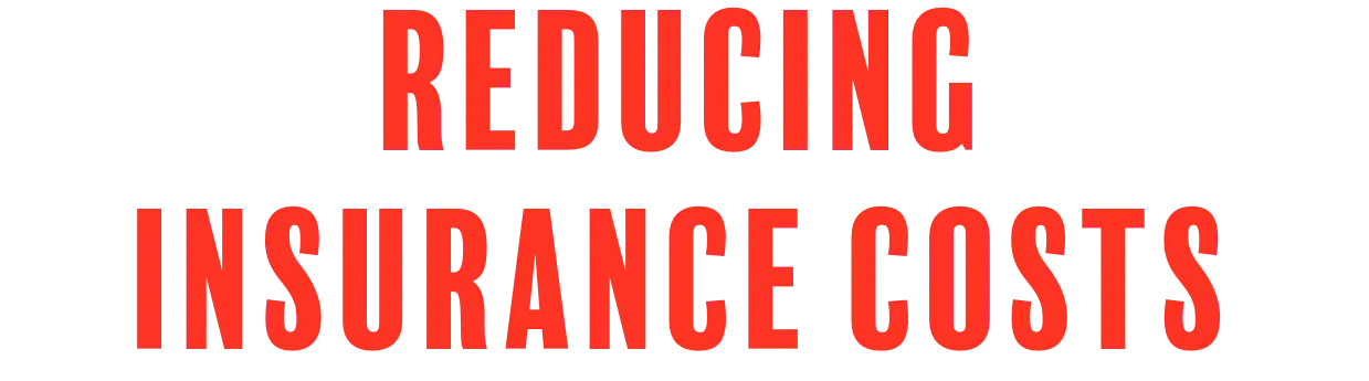 Reducing MSD Risks Image