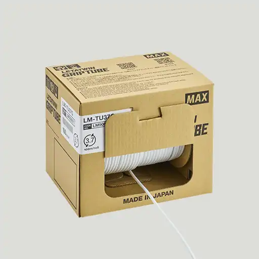 MAX Letatwin LM3000Pro | Wire Marking & Ferrule PVC Sleeve Printer