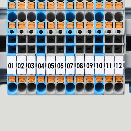 LETATWIN Consumable 10