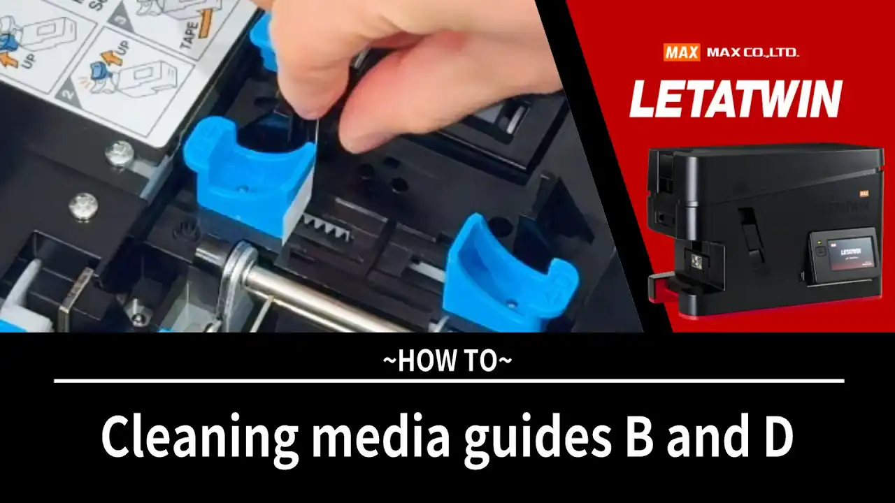 LETATWIN Maintenance