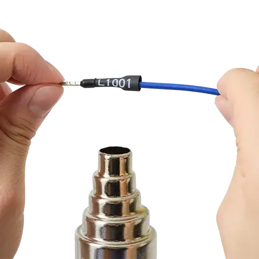 LETATWIN output sample