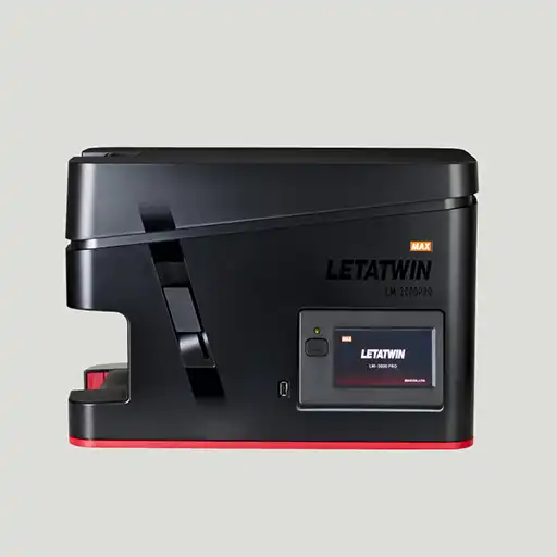 LETATWIN Slide Image 02