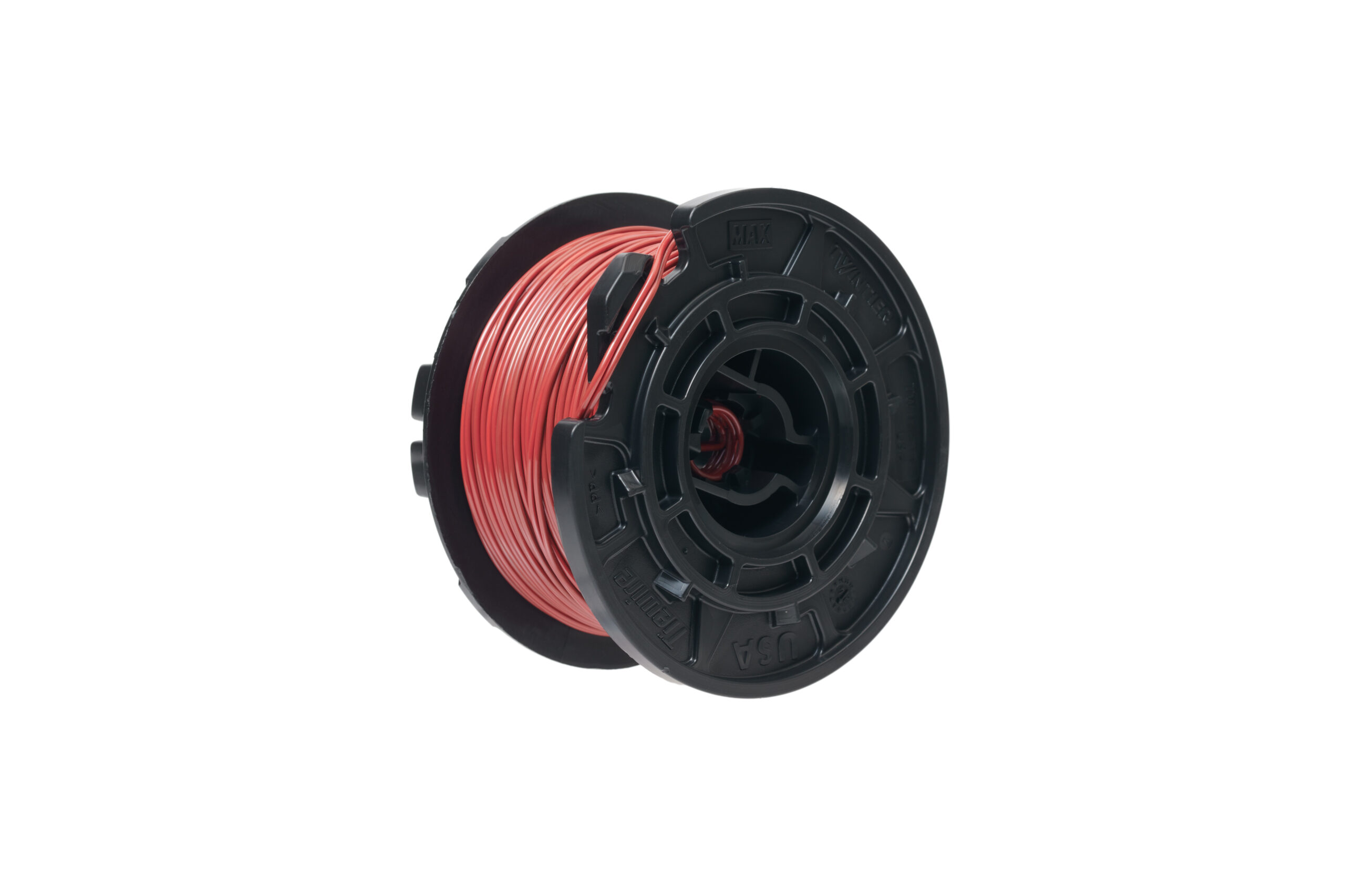 TW1061T USA TIE WIRE SERIESBUY AMERICA COMPLIANT WIRE - MAX USA 