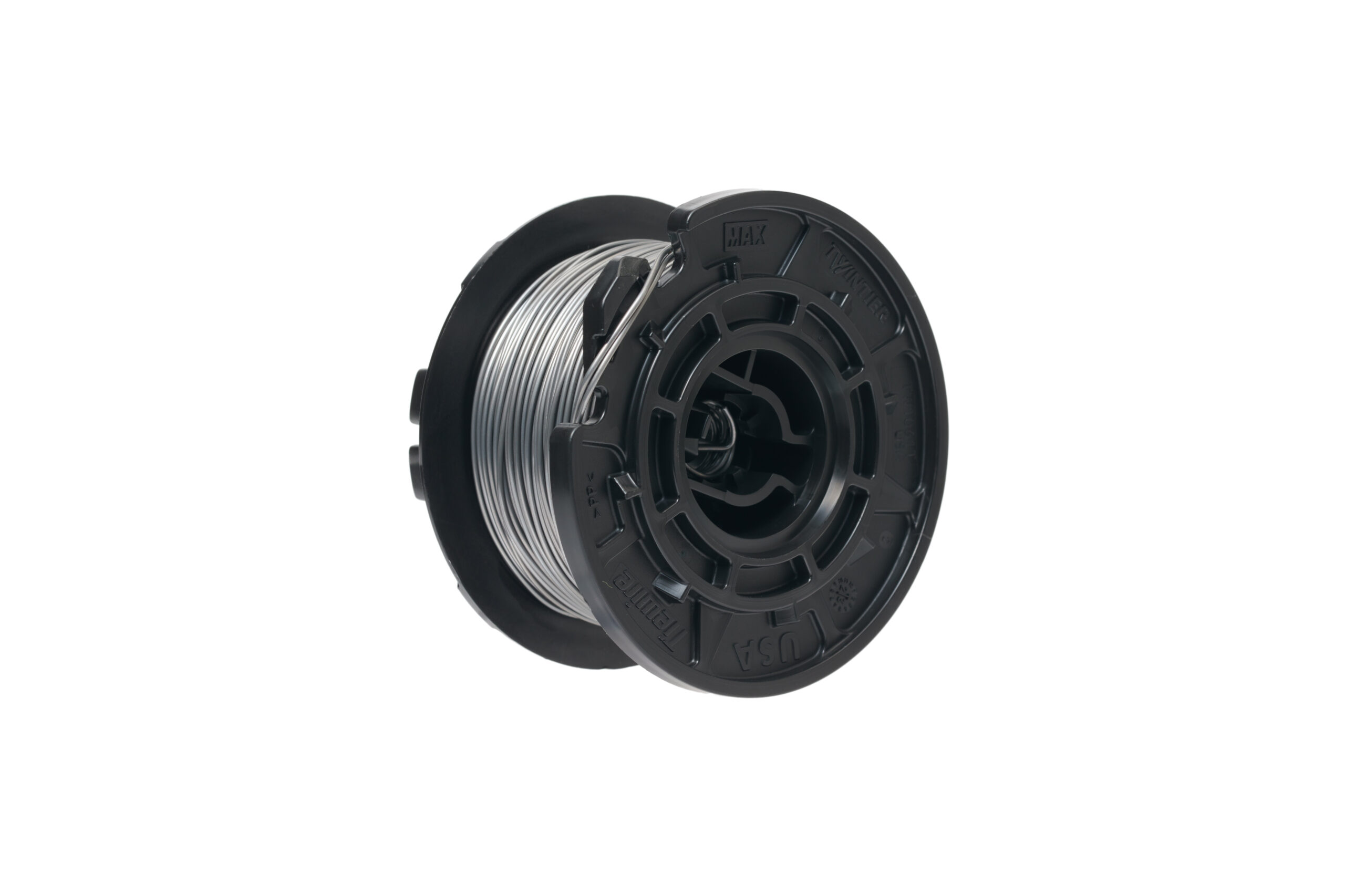 TW1061T USA TIE WIRE SERIESBUY AMERICA COMPLIANT WIRE - MAX USA 