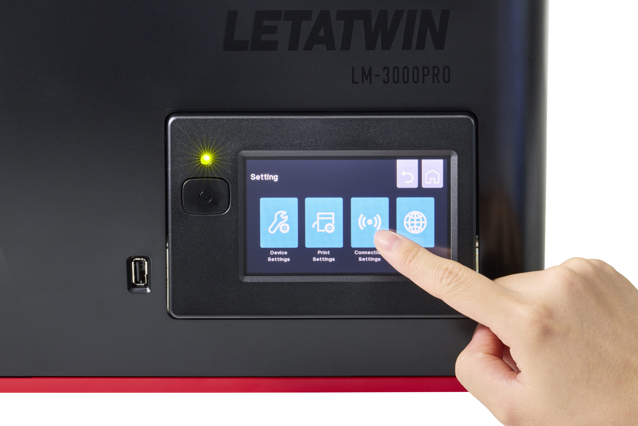 LM-3000PRO