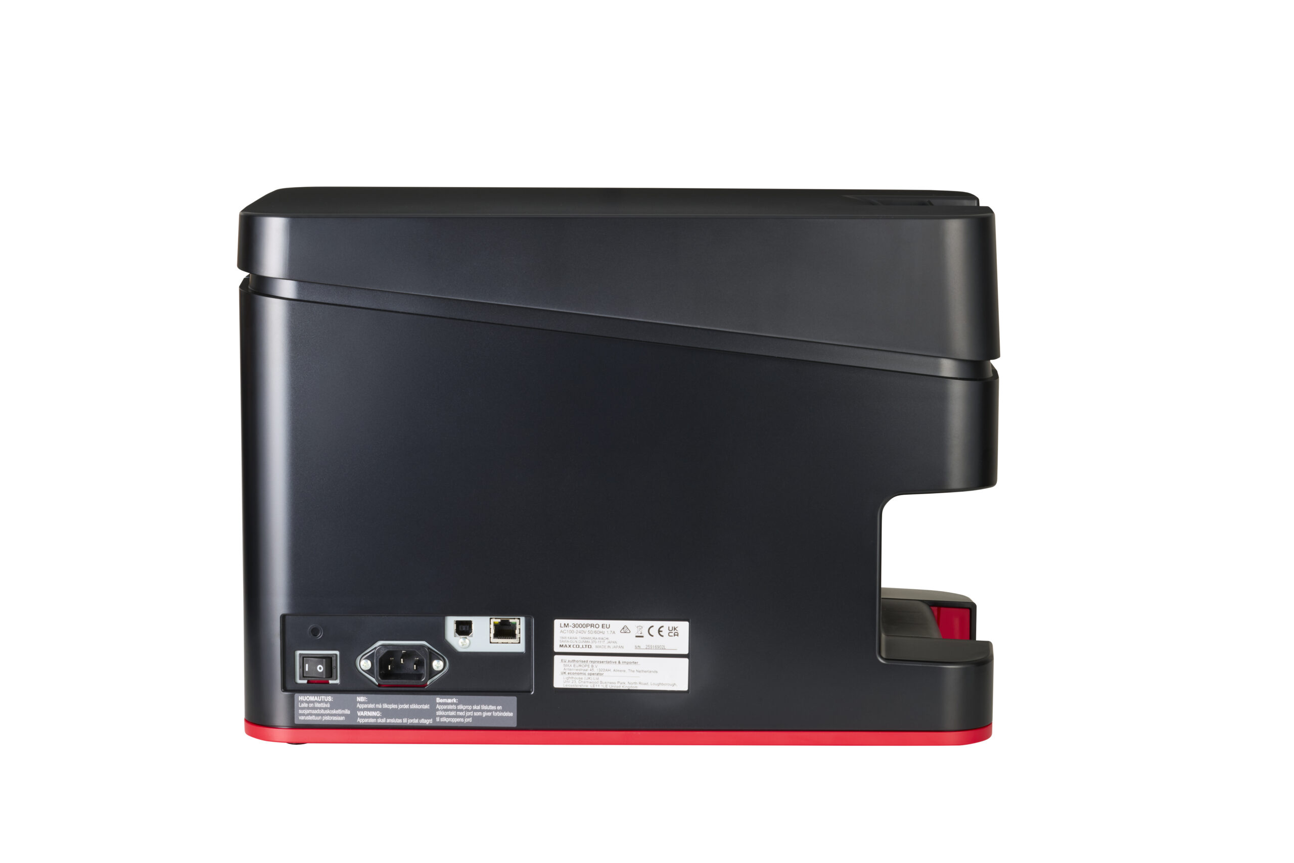 LM-3000PRO